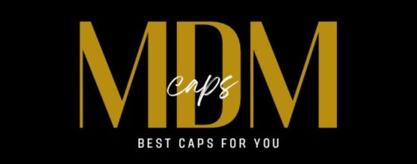 MDMcaps
